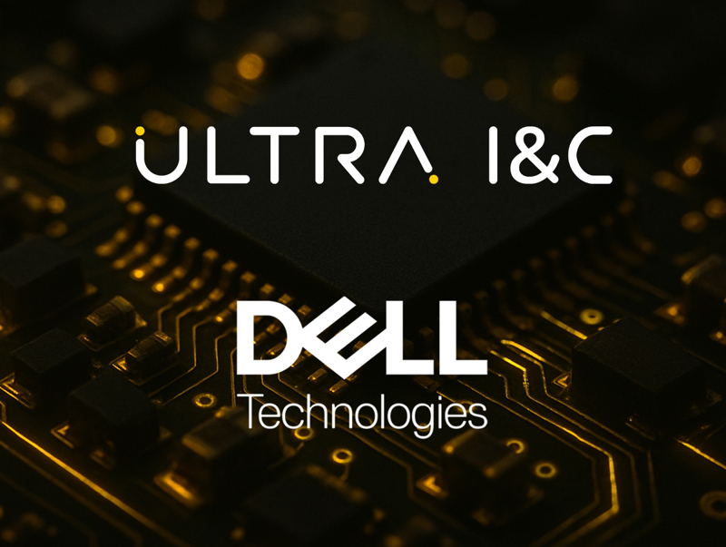 Ultra I&C selected to deliver open-architecture airborne processing solutions to U.S. Air Force